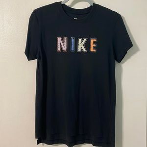 nike tee
